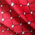 Velvet Polyester Fabric Upholstery Printed Fabric For Sale